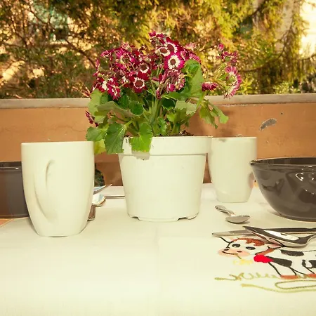 Apartament Perdiana House