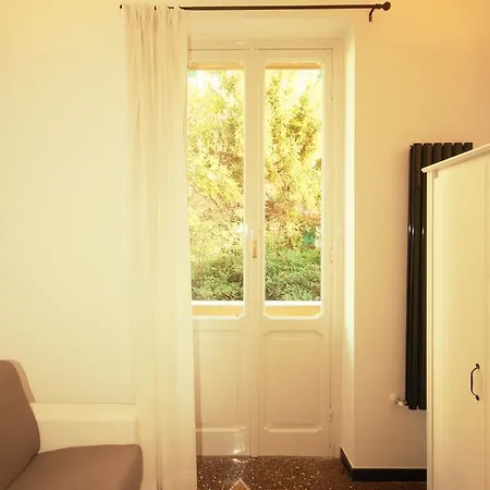 Perdiana House Apartament *