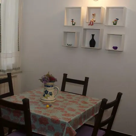 Perdiana House Apartament