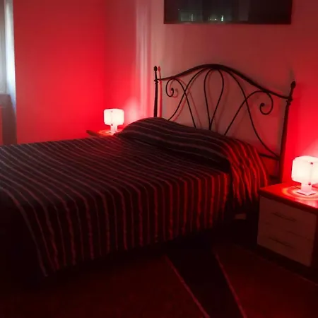 Apartament Perdiana House