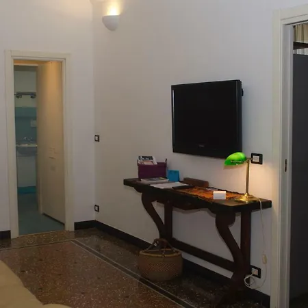 Perdiana House Apartament